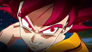 GOKU TURNS INTO A GOD WHAT HAPPENS NEXT IS CRAZY!!! | DRAGON BALL: Sparking ZERO