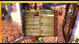 Wizard 101 Episode 12 Bartleby