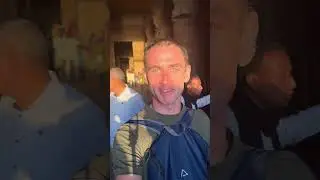 Abu Simbel Egypt Sun Alignment Festival 22/10/2024