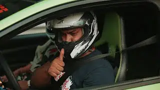 Passion Ford à la Réunion