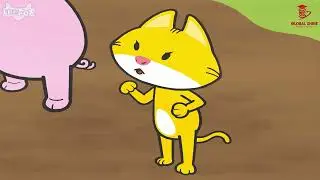 38. Helping Dog 2: Bat Knows What to Do (sub + t&aacute;ch lời)