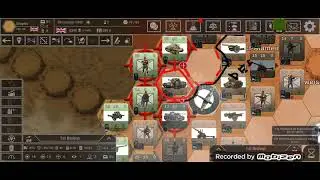 Hex Of Steel Defendendo El Alamein