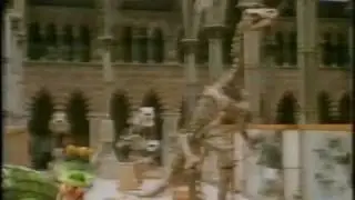 Dinosaurs: Fun, Fact & Fantasy Part 3