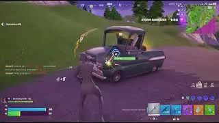 Trying to get to elite on Fortnite