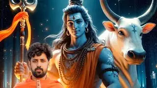 Ek Me Bhola Ek Tu Bhola (Official Video) Harendra Nagar | Nitin Yadav | Latest Bhakti Song 2025