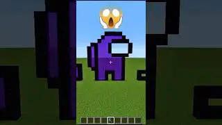 Minecraft Portal moment #minecraft #shorts