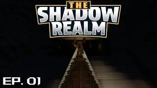Vintage Story - The Shadow Realm Episode 01