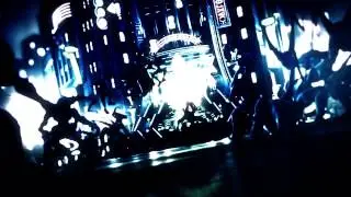 X-Keepers Trailer