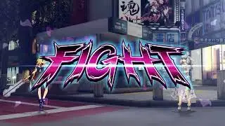 Phantom Breaker: Omnia Sophia Vs. Artifactor