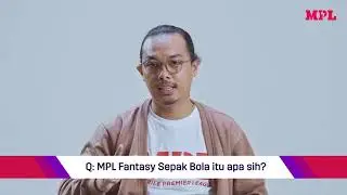 Ini Tantangan Terbesar FPL Begini Main Game Fantasy