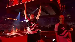PUPPEY GIGACHAD #puppey #puppeygigachad #ti2022 #dota2highlights #teamsecret #tundraesports