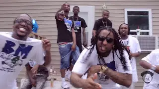 @EggSwiffyShady - Flaky feat. @BluCizzle [Official Music Video]