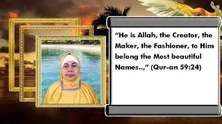 Video Lesson in Islamic Values Education 10 - Module 2