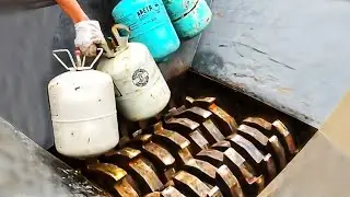 Mind Blowing Machines That Are At Another Level