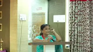 With Age Comes Insight: Poonam Parab Mam YTPL's Abacus Journey at 60+