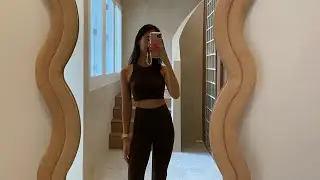 3 things I wish I knew about being a Pilates instructor 🩰 #pilatesinstructor #vlog #chitchat