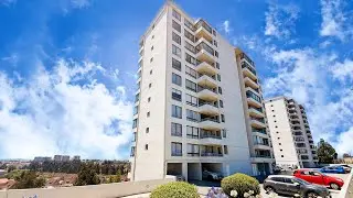 Gran Departamento en Venta, Condominio, Quilpue.