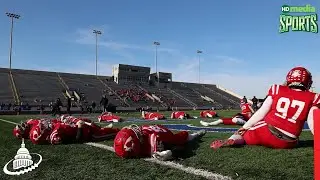 Highlights - Class AAA Football Championship: Bridgeport vs. Herbert Hoover