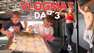 He Raced a Cop! | The Best Sugar Cookie Recipe