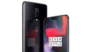 OnePlus 6 OxygenOS 5.1.6 Update With Front Portrait Mode | Battery Percentage | Performance Boost