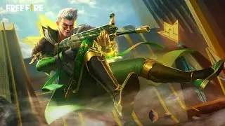 Free Fire Beat sync Edit || MARUF PLAYS