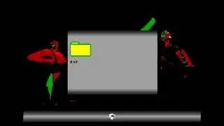 Graanite - my own operating system that I spent 6 months making
