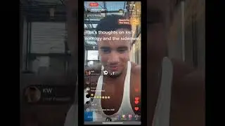 Hstikkytokky racist to asians