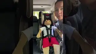 The Coat Test: Is It A Safe Fit For The Car Seat?