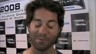 Road America Qualifying 1