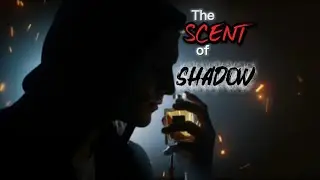 The Scent of Shadow &mdash; A Dark Story of Obsession, Fragrance, and Madness