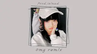 Newjeans - OMG Christmas remix (prod.leinad)