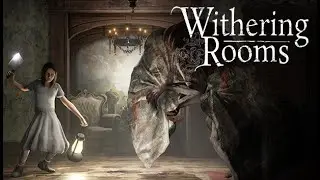 A side scrolling horror game![Withering Rooms Demo]