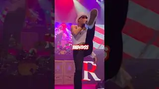 Kid Rock - American Badass - Live 04-18-25 Wichita, KS, INTRUST Bank Arena @kidrock