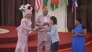 MPMI Grace City - Restoration Service - Understanding the faith dimensions - 20/01/2019