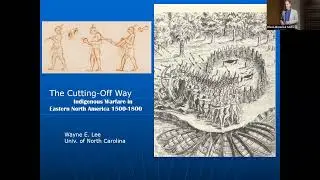 The Cutting-Off Way: Indigenous Warfare in Eastern North America, 1500&ndash;1800 Paperback - Wayne E. Lee