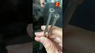 Customized extra long stainless steel hexagonal socket  head cap screws