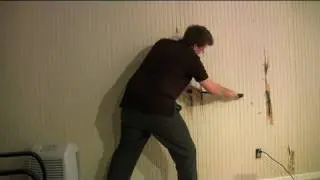How To (Not) Demolish a Wall