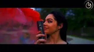 Pull The Curtain - Glass Bones and Paper Skin (Official Video)
