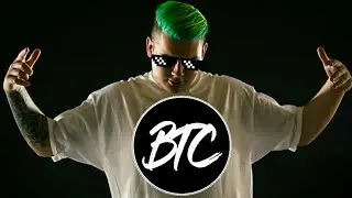 Getter - Big Mouth