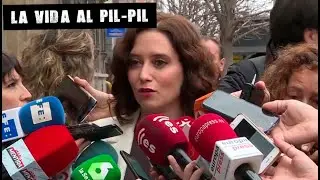 Paletos, ¿quiénes? | Iñaki López