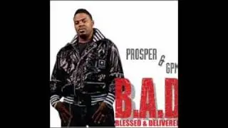 Time is Running Out Prosper & GPM