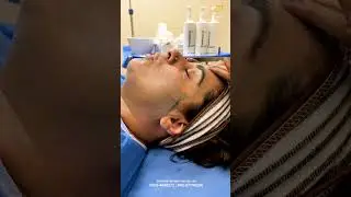 Hydra Facial Treatment @LondonAesthetics