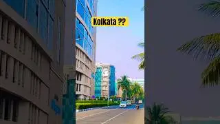 #sector5  #kolkatasmartcity #smartcity #ithub Salt Lake Sector-V