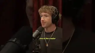 Joe Rogan Mark Zuckerberg Intelligence vs Consciousness Debunking the AI Myth with ChatGPT & Meta AI