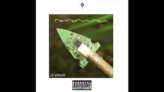 KY'ORiON - RETROFuTuRiSM (Full Album) (prod. Mighty Joe) #RETROFuTuRiSM