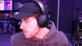 Minecraft Championship 29 / sapnap