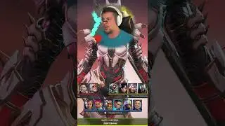 Почему ЕА плохо развивают Apex Legends