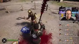 Chivalry 2 - The Heavy Mace Bopping King is HERE! ⚔️🔥