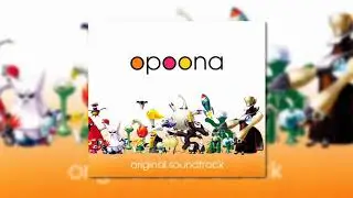 Opoona  - Space Ship [Extended]