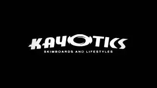KAYOTICS skimboards 2018RiverStreetSkim